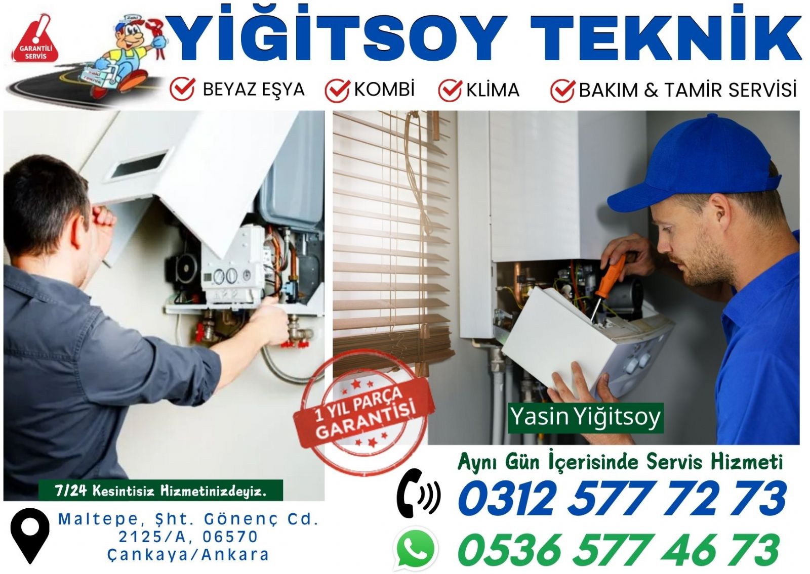 cankaya-kombi-servisi